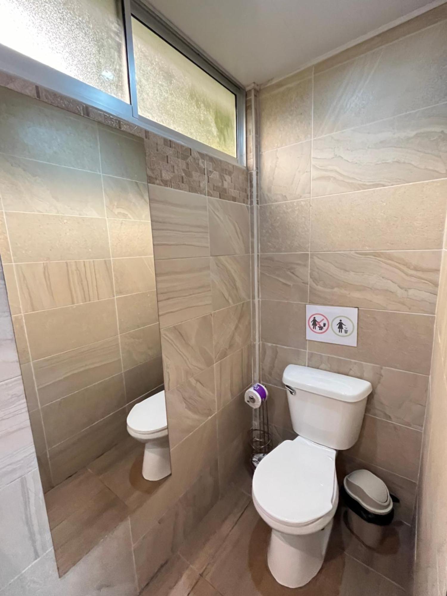 Apartamentos En El Centro De Puerto Viejo Puerto Limon Kültér fotó