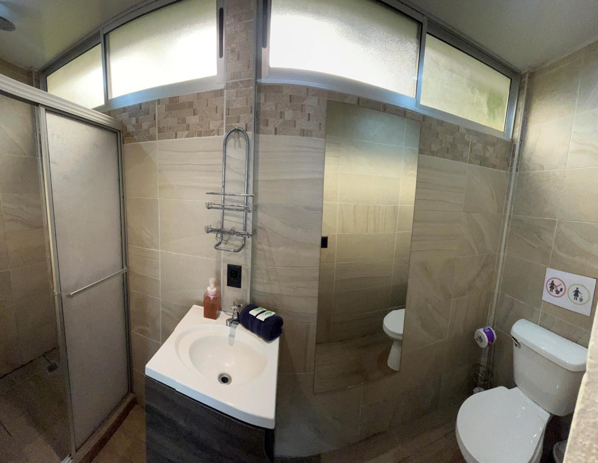 Apartamentos En El Centro De Puerto Viejo Puerto Limon Kültér fotó
